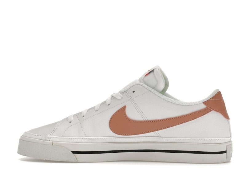 Nike Court Legacy Next Nature White Rose Whisper (Women's)