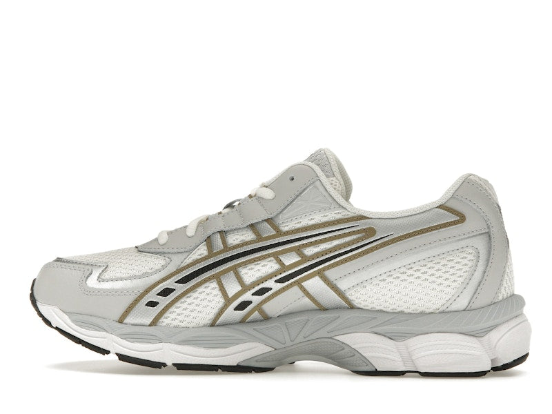 ASICS Gel-NYC 2055 Cream Pure Silver