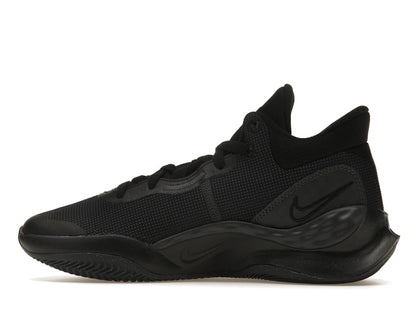 Nike Renew Elevate 3 Black Anthracite