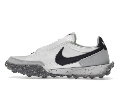 Nike Waffle Racer Crater White (Women's)