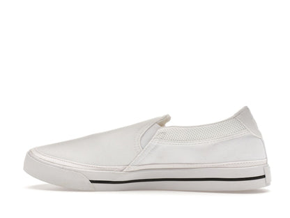 Nike Court Legacy Slip White