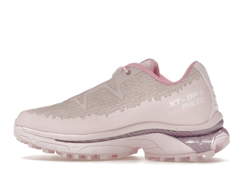 Salomon XT-SP1 PHILEO Cradle Pink