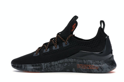 Supra Factor Call of Duty Black Ops 4