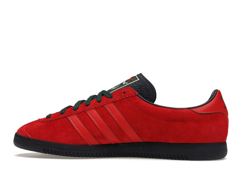 adidas Blackburn Ewood Scarlet