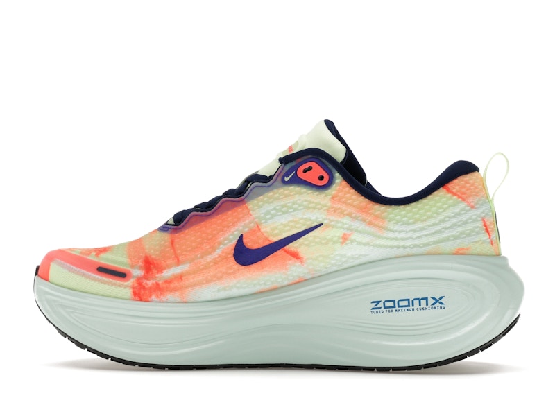 Nike Vomero Plus Barely Volt Multi-Color