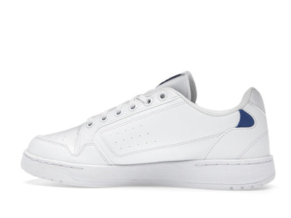 adidas NY 90 White Royal Blue