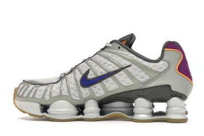 Nike Shox TL size? Viotech