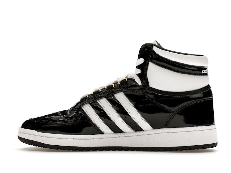 adidas Top Ten RB Core Black Cloud White