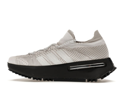 adidas NMD S1 Metallic Pack Cloud White