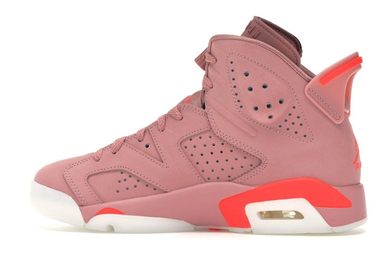 Jordan 6 Retro Aleali May (Women's)