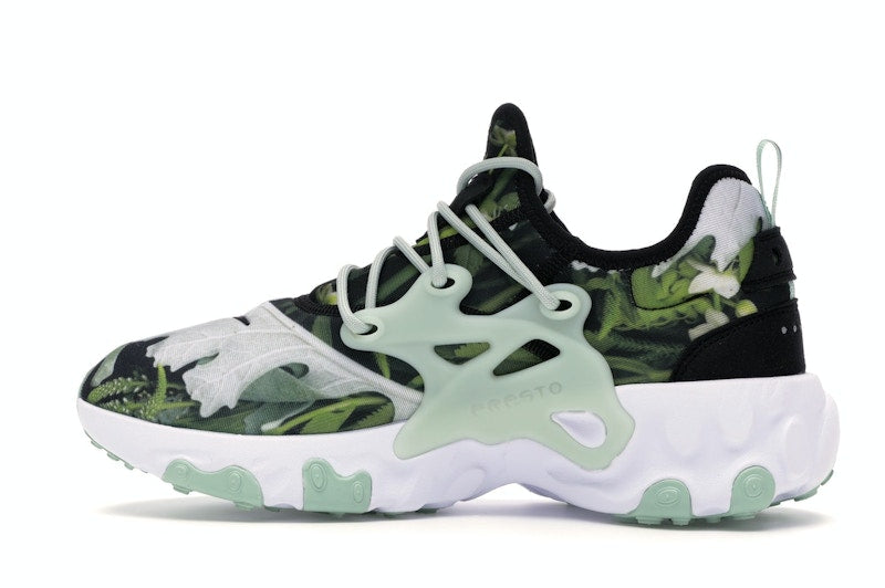 Nike React Presto Pistachio Frost