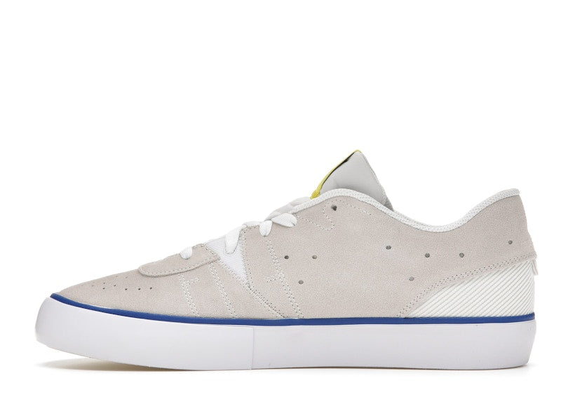 Jordan Series .01 Dear Larry Game Royal