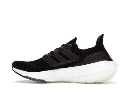 adidas Ultra Boost 21 Core Black (Women's)