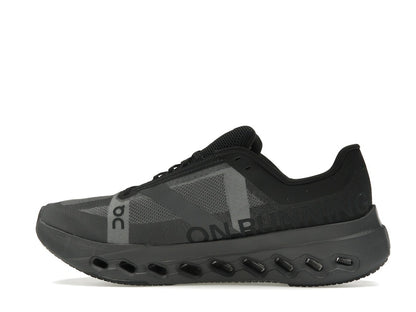 On Running Cloudsurfer Next Black Eclipse (Women's)