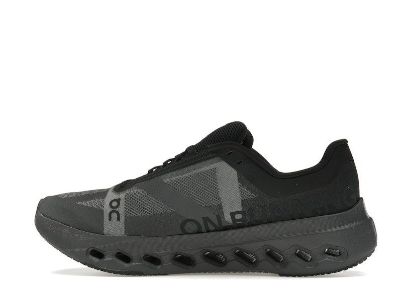 On Running Cloudsurfer Next Black Eclipse (Women's)