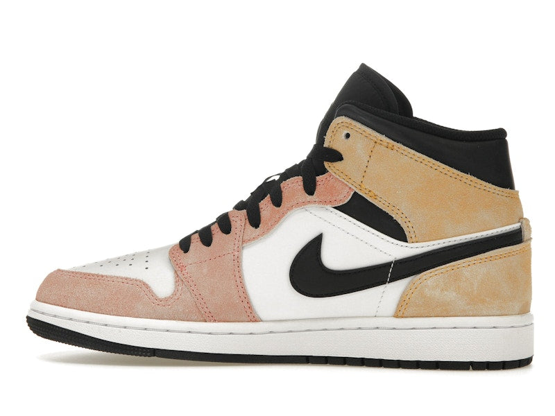 Jordan 1 Mid SE Flight Club