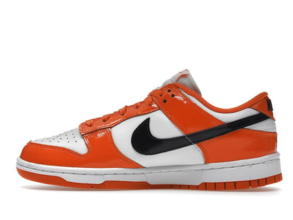 Nike Dunk Low Patent Halloween (2022) (Women's)