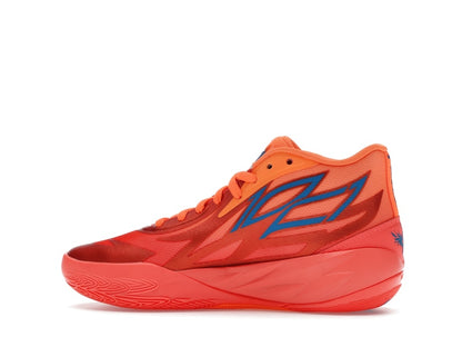 Puma LaMelo Ball MB.02 Supernova (GS)
