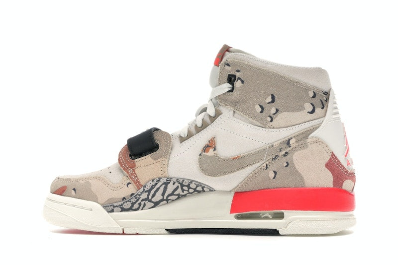 Jordan Legacy 312 Desert Camo (GS)