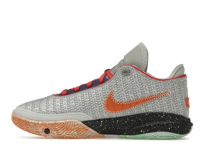 Nike LeBron 20 Nike Lifer (GS)