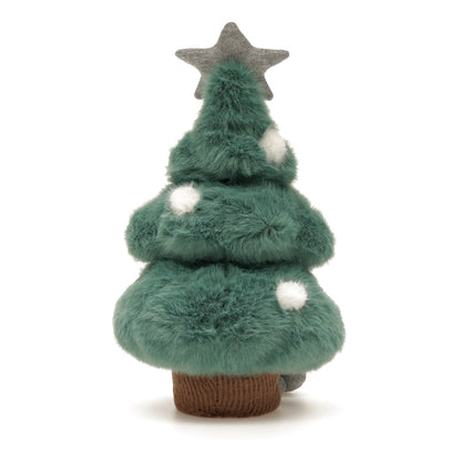 Jellycat Amuseables Christmas Tree Plush