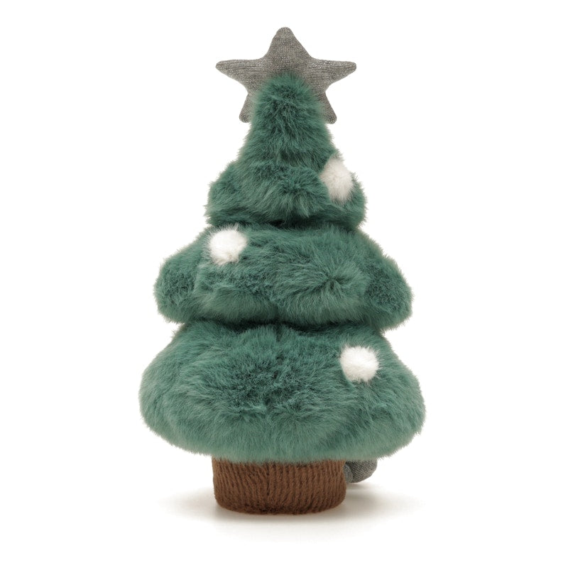 Jellycat Amuseables Christmas Tree Plush