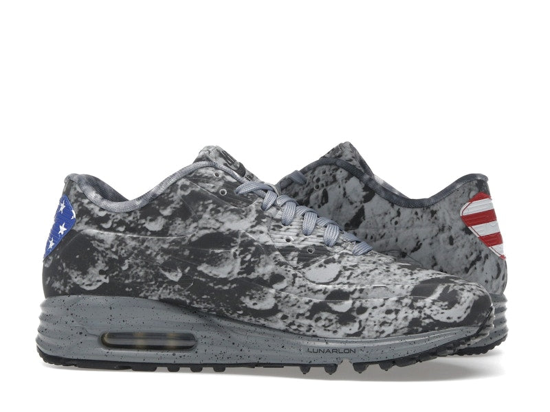 Nike Air Max Lunar90 SP Moon Landing