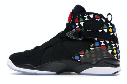 Jordan 8 Retro Quai 54 (2019)