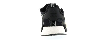 adidas NMD R1 Geometric Black Camo