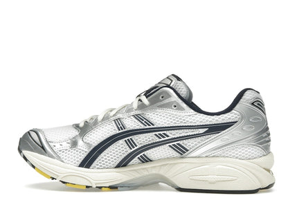 ASICS Gel-Kayano 14 JJJJound White Navy