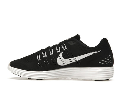 Nike Lunartempo Black/White-White