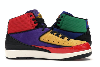 Jordan 2 Retro Multi-Color (Women's)