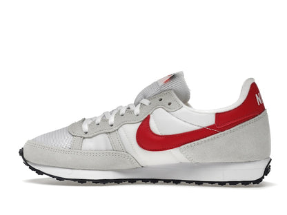Nike Challenger OG White University Red
