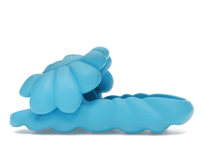 Takashi Murakami Ohana Full-Bloom Slide Aquarius