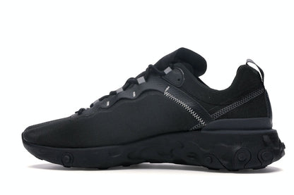 Nike React Element 55 Black Reflect