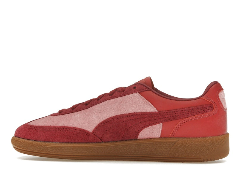 Puma Palermo Palomo Regal Red