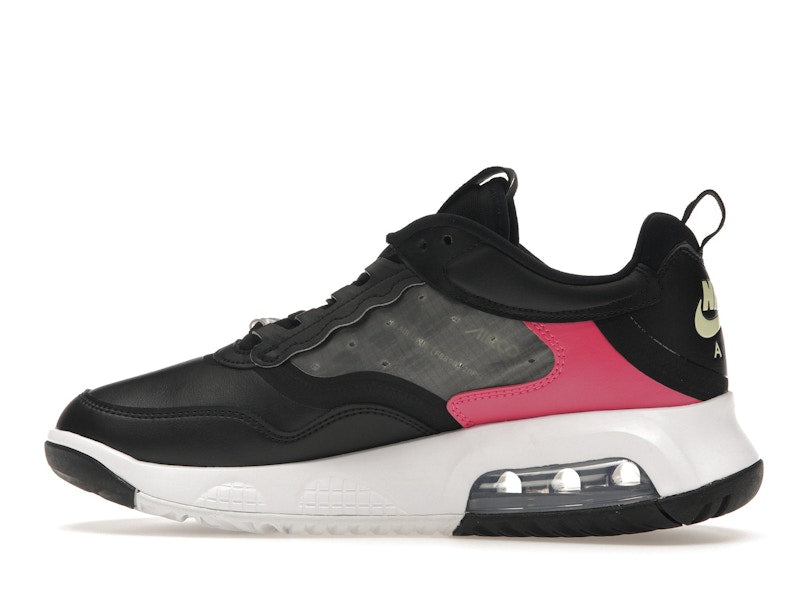 Jordan Max 200 Black Pink Teal