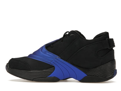 Reebok Answer 5 Black Royal