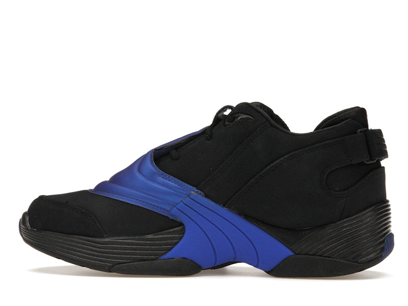 Reebok Answer 5 Black Royal
