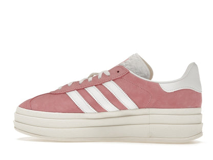 adidas Gazelle Bold Super Pop Pink (Women's)