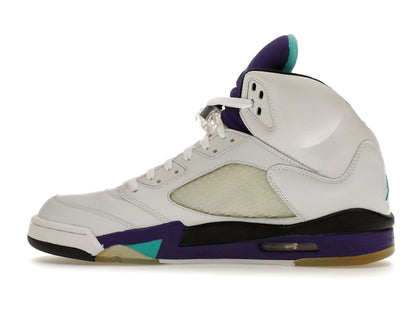 Jordan 5 Retro Grape (2006)