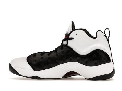 Jordan Jumpman Team 2 White Black Red