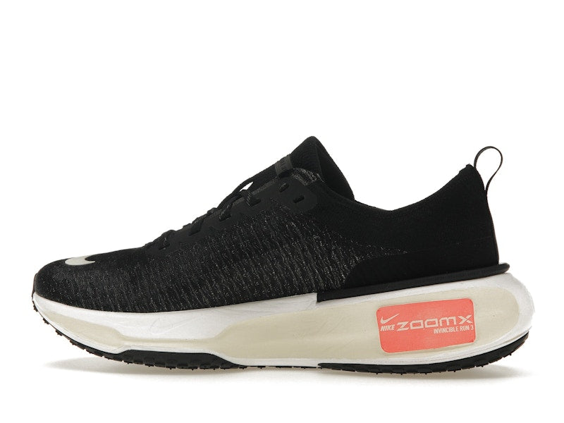 Nike ZoomX Invincible Run 3 Black White