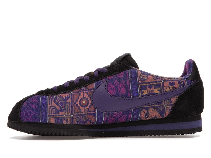 Nike Classic Cortez Nylon Los Primeros