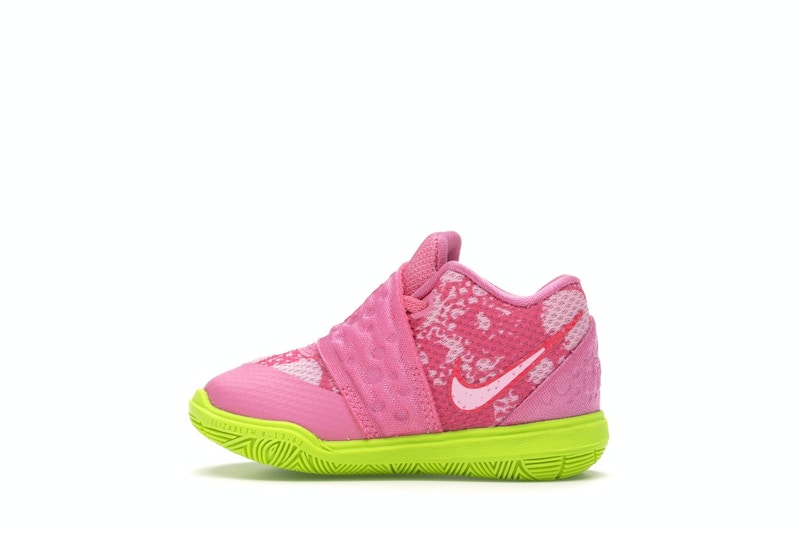 Nike Kyrie 5 Spongebob Patrick (TD)