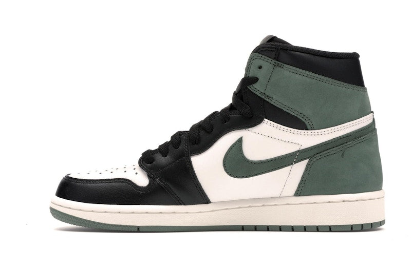 Jordan 1 Retro High Clay Green
