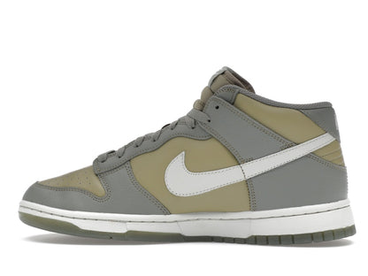 Nike Dunk Mid Dark Stucco