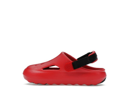 Jordan Hydrip University Red Black (PS)
