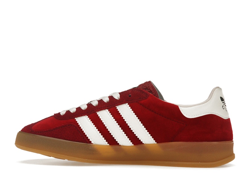 adidas x Gucci Gazelle Red (Women's)