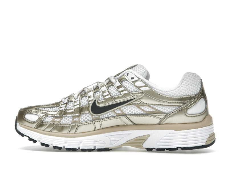 Nike P-6000 Gold (Women's)
